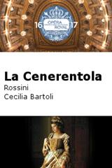 Cecilia Bartoli - La Cenerentola