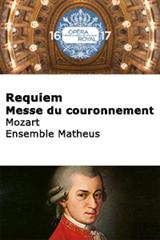 Requiem & Messe du couronnement