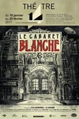 Le cabaret Blanche