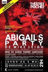 Abigail's party