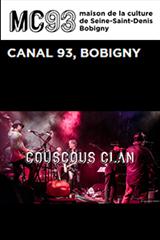 Couscous Clan