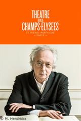 Orchestre des Champs-Elysées - Intégrale des symphonies de Beethoven