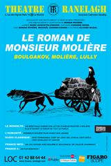Le roman de Monsieur Molière