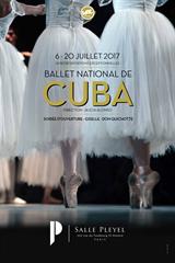 Ballet National de Cuba