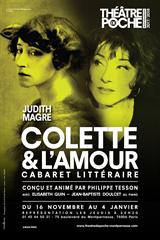 Cabaret Colette & L'Amour