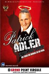 Patrick Adler - En voix (du lourd)