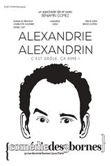 Alexandrie Alexandrin