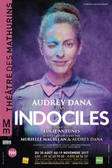 Audrey Dana - Indociles