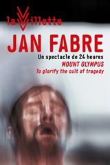 Jan Fabre - Mount Olympus