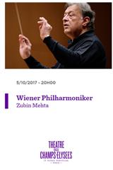 Wiener Philharmoniker