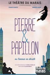 Pierre et Papillon