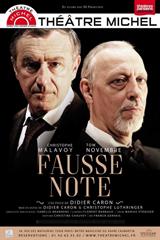Fausse note