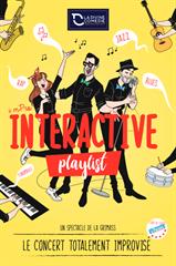 ImPro Interactive Playlist
