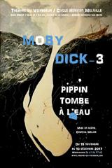 Moby Dick, 3e volet - Pippin tombe à l’eau