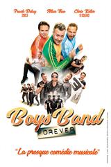 Boys Band Forever