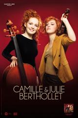 Camille et Julie Berthollet #3