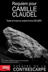 Requiem pour Camille Claudel