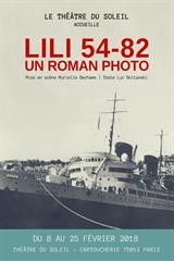 Lili 54-82 : un roman photo