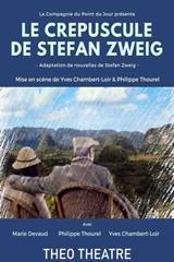 Le crépuscule de Stefan Zweig