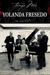 Yolanda Fresedo - Tango mio