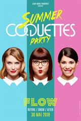 Summer Coquettes Party