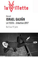 Israel Galvan - La Fiesta