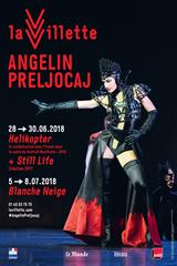 Angelin Preljocaj - Helikopter + Still Life