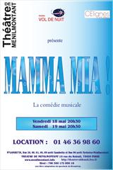 Mamma Mia... La comédie musicale