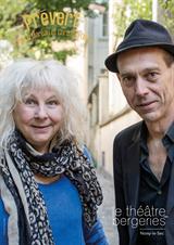 Yolande Moreau & Christian Olivier – Prévert