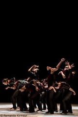 Sao Paulo Dance Company - Scholz / Goecke / Bouvier