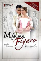 Le mariage de Figaro (Tréteaux Nomades)
