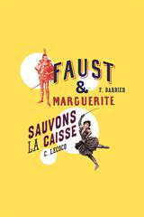 Les Bouffes de Bru Zane - Faust et Marguerite / Sauvons la caisse