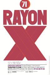 Rayon X
