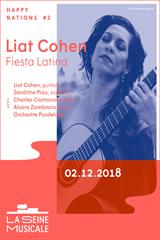 Liat Cohen - Fiesta Latina