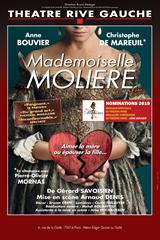 Mademoiselle Molière