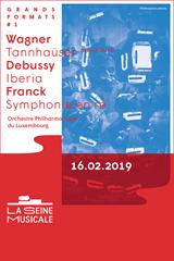 Orchestre philarmonique du Luxembourg