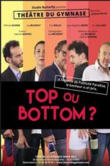 Top ou bottom