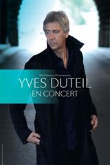 Yves Duteil en concert