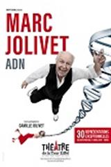 Marc Jolivet - ADN