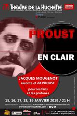 Proust en clair
