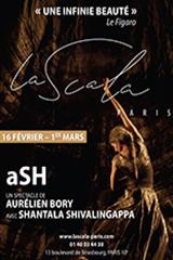 Aurélien Bory - Ash
