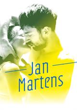 Jan Martens - Sweat Baby Sweat