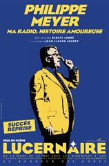 Philippe Meyer - Ma radio, histoire amoureuse