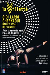 Sidi Larbi Cherkaoui / Ballet Royal de Flandre - Faun & Memento Mori