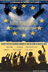 Nous le peuple européen, six personnages en quête d'Europe