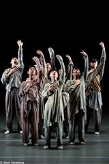 Xie Xin Dance Theater - From in