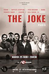 The Joke Paris