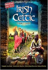 Irish Celtic - Le chemin des légendes