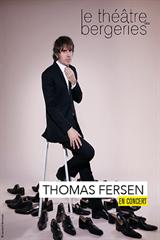 Thomas Fersen (en concert)