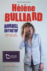 Hélène Bulliard - Bordel Intuitif